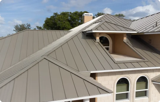 Roofing Company in Texas - AKS Roofing & Construction