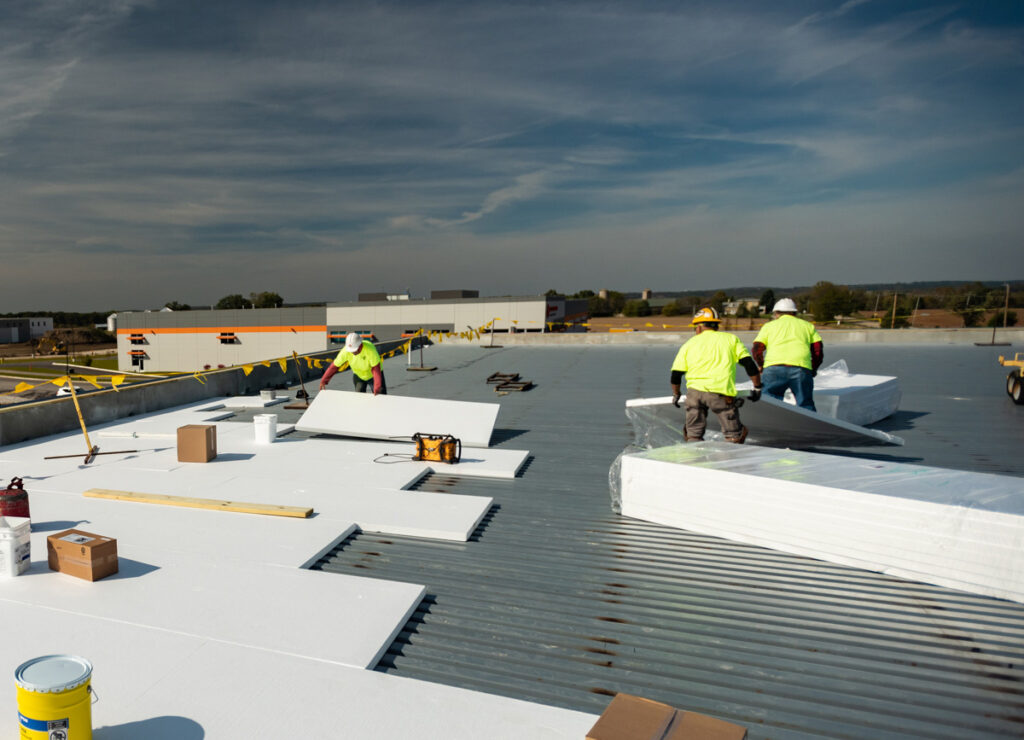 Roofing Company in Texas - AKS Roofing & Construction