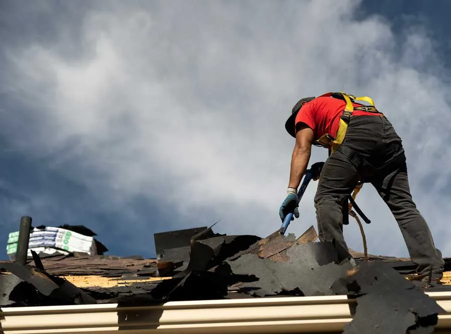 Roofing Company in Texas - AKS Roofing & Construction
