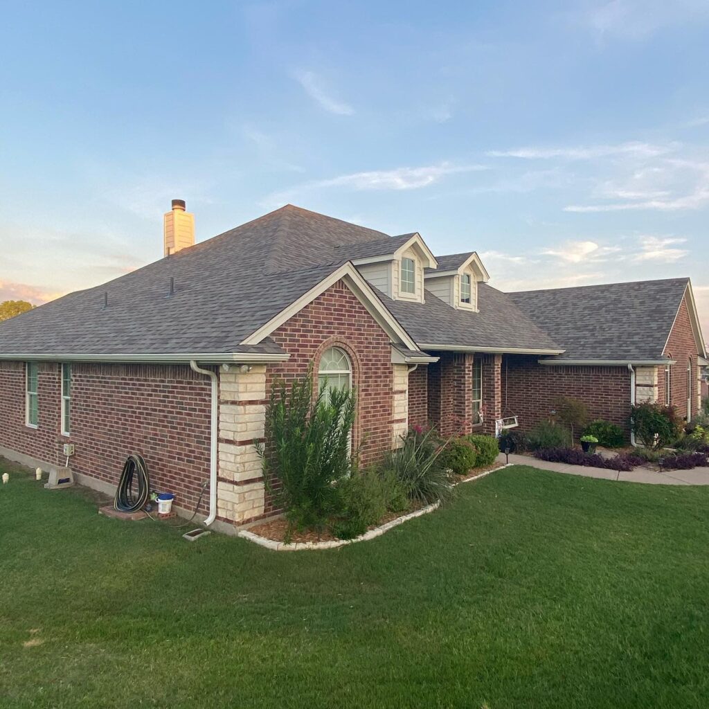 Roofing Company in Texas - AKS Roofing & Construction