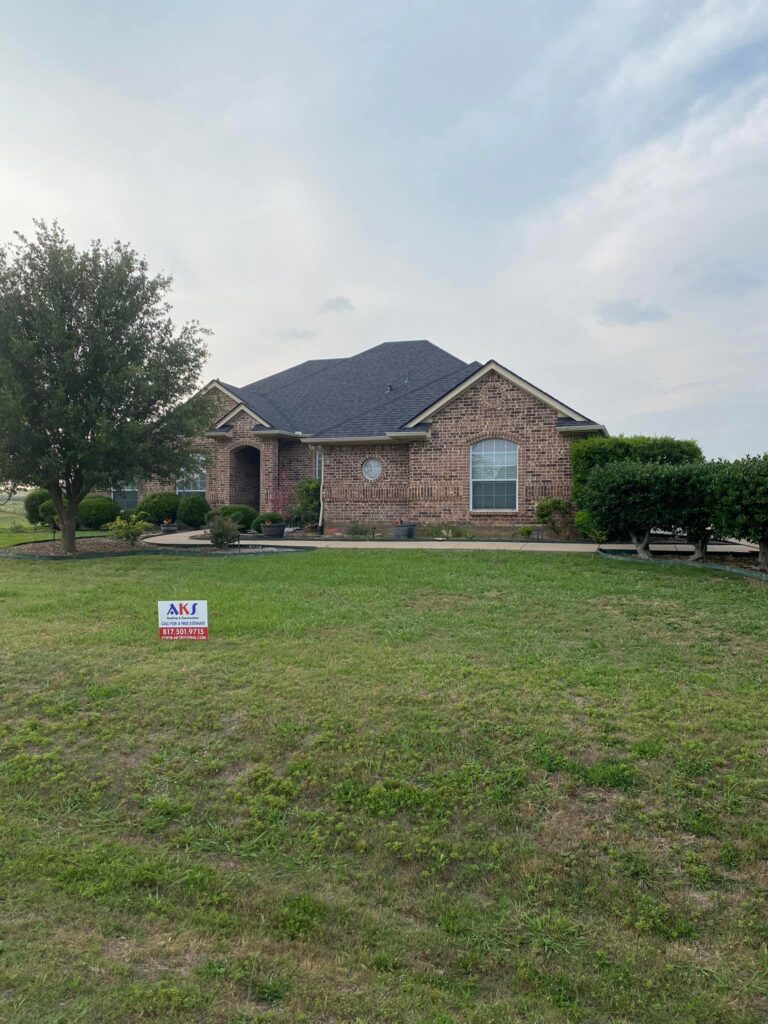 Roofing Company in Texas - AKS Roofing & Construction