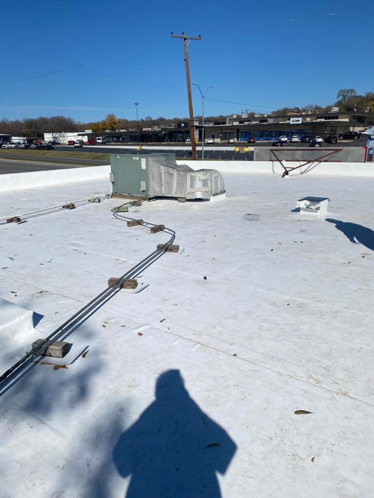 Roofing Company in Texas - AKS Roofing & Construction