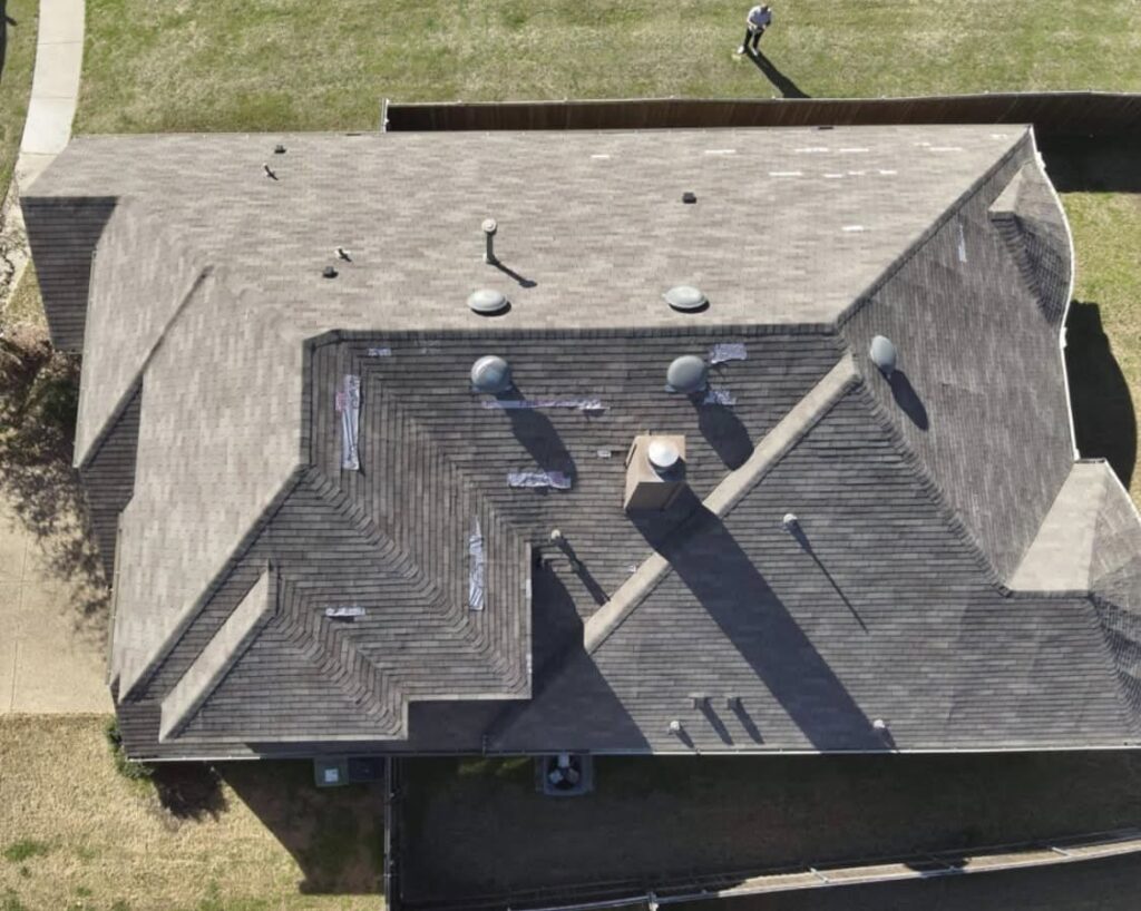 Roofing Company in Texas - AKS Roofing & Construction