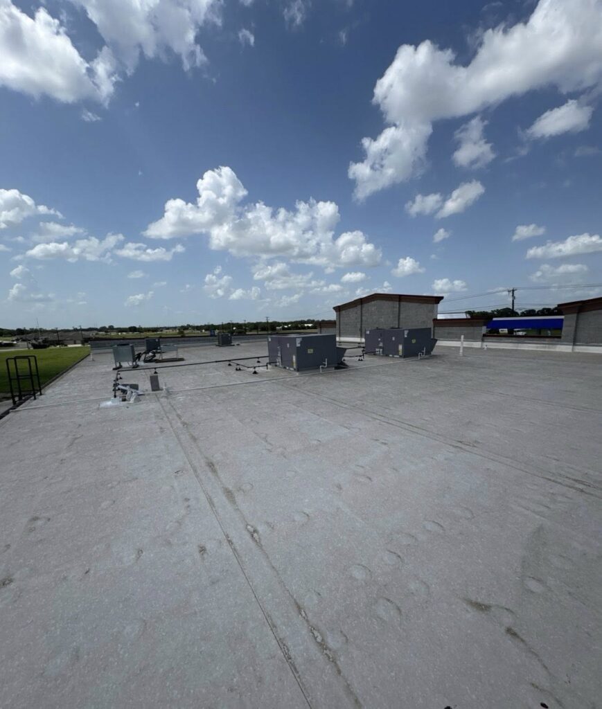 Roofing Company in Texas - AKS Roofing & Construction