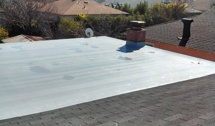 Roofing Company in Texas - AKS Roofing & Construction
